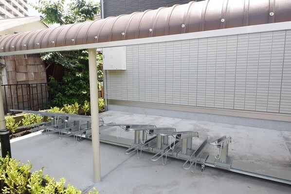 comfort yuuyaの物件内観写真